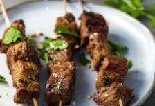 Beef Skewer