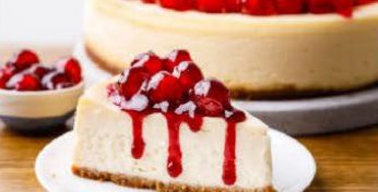 Cheesecake